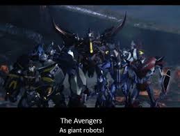 They couldn't have come at a better time. Pleeeeaaaase Let Bumblebee Be Captain America X3 Transformers Transformers Prime Transformers Prime Bumblebee
