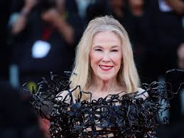 Catherine O'Hara's cause of death as Home Alone actress dies aged 71 - The  Mirror