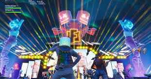 Filter by device filter by resolution. Fortnite Marshmello Wallpaper 2020 Lit It Up