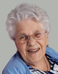 GAGNÉ, Marielle Roy (Sainte-Hénédine) 1930