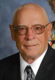 Obituary information for Voris Stingel