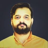 Afzaal Iftikhar Abbasi
