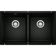 Undermount, small, stainless steel, deep, white. Kitchen Sinks Bathworks Showrooms Ajax Barrie Belleville Kingston St Catharines