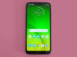 Motorola Moto G7 Power review