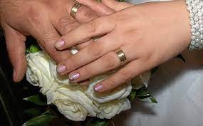 Asa fac multe cupluri din europa de nord si cea centrala. Verighetele Podoabe Ale Sufletului Crestinortodox Ro