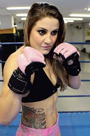 Jennifer Maia Wikipedia