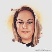 Jill Tate's Instagram, Twitter & Facebook