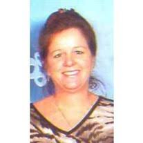 Patricia Alcock-Enns Obituary 2010