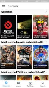 Click on the apk file and initiate the installation process; Mediabox Hd Apk Download In 2021 Movie App Hd Movies Download Good Movies To Watch