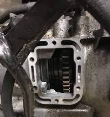 General specification & application data. Allison At545 Transmission W Pto Gears Deep South Auto Parts