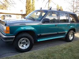 Image result for Vermillion 1991 Explorer