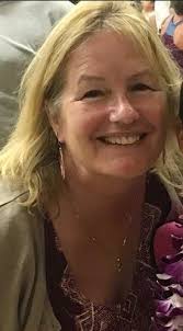 Denise Sanders Obituary (1957