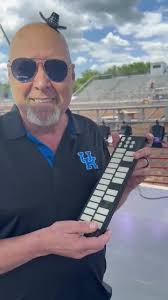 I wear my hat and play my little piano until the big hat comes out! See you  tonight Mattoon, IL! #montgomerygentry #eddiemontgomery #countrymusic  #livemusic #ontour