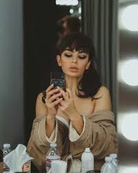 Charlotte emma aitchison, better known by her stage name charli xcx, is a british singer and songwriter. Charli Xcx White Mercedes