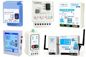 This water pump controller will also check the water level in the underground tank and automatically on and off the pump according to the water level in the overhead tank. Guide To Find Best Automatic Water Level Controller In India