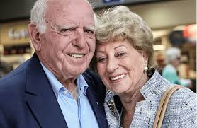 Raymond Ackerman Archives