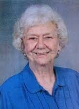 Obituary information for Evelyn E. Lichty