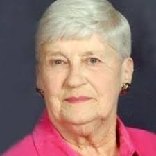 Margaret Louise McEvers Obituary October 6, 2014