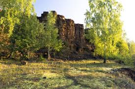 Minett UNESCO Biosphere: Wéi d'Natur eng Industrielandschaft ...