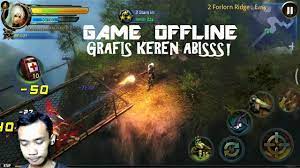 You'll love its mod gameplay for sure and we truly believe you'll enjoy it for many hours at home, at school, at the metro or anywhere. Game Offline Anti Bosen Broken Dawn Ii Hd Youtube