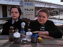 Check spelling or type a new query. Pugsley Addams Wikipedia