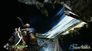 Agathe de la boulaye was born in paris, france. Vive Le Roi Soluce God Of War 2018 Supersoluce