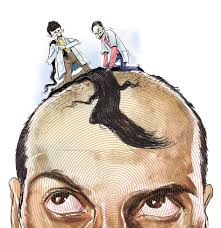 Hair loss can be caused by some medical conditions and treatments, and hormonal changes. Dermatologists Explain The Reasons Behind Hair Fall And How You Can Deal With It The New Indian Express