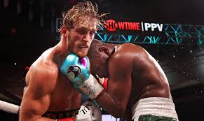 Ricky hatton denostó la pelea entre floyd mayweather y logan paul, a la que describió como una mierda para el boxeo. T9u5arony Zxlm
