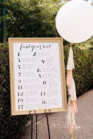 7 unique seating chart ideas elizabeth anne designs the