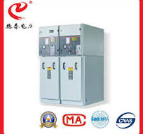12kv/24kv Outdoor or Indoor Distribution Sf6 Electric Medium ...