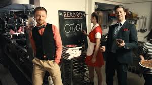 Budapest bank was created in 1987 and is a hungarian state owned bank (from 2015). Budapest Bank Tv Reklam Youtube