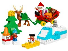 Картинки по запросу lego 10837 santa's winter holiday 795 gr