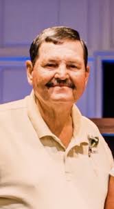 Larry Wayne Cox, age 72 of Somerset, Kentucky, passed from this life