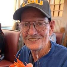 Fredrick Eckert Obituary (2021)