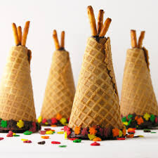 Host the best thanksgiving yet! Diy Desserts For Thanksgiving