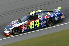 Still, kyle busch could state otherwise. Kyle Busch 18 Moments In The Career Of Driver No 18 Nascar Com