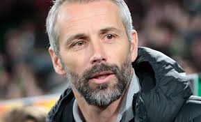 This is the profile site of the manager marco rose. Wechsel Von Trainer Marco Rose Nach Gladbach So Gut Wie Perfekt