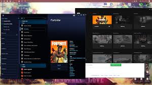 Although the epic games launcher has a really clean ui, here is my take on it. Not Detecting Installed Epic Games Issue 1132 Josefnemec Playnite Github