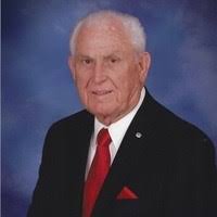 Harry Carter "Chuck" Baker Obituary (2024)