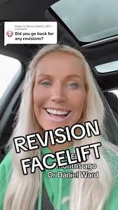 Replying to @Mama_Gastric_UK great question. Facelift Revision