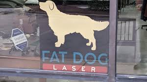 The very bizarre misadventures of a kid who aspires to be a superhero and his overweight dog companion. Fat Dog Laser Engraving And Recognition Home Facebook