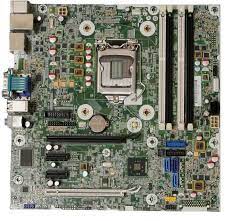 10 best micro atx motherboard lga 1150s of january 2021. Ready Stock Hp Elitedesk 800 G1 Sff Motherboard Lga1150 Ddr3 796108 001 717372 003 Used Shopee Malaysia