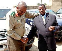 Maybe you would like to learn more about one of these? General Rusagara Mp Kaka Acquitted The New Times Rwanda