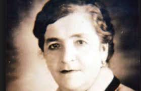 Blanca Isaza de Jaramillo El enclave de las musas