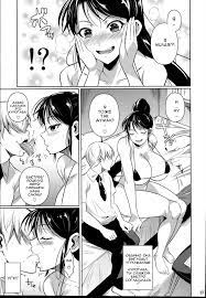 Batsu Game de Yankee Onna ni Kokuttemita 2 | For My Punishment I Have To  Confess To A Sassy Troublemaker 2 - Page 9 - HentaiEra