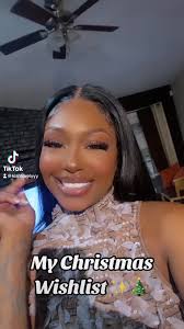 Christmas Wishlist 🎄🫶🏾 #blackgirltiktok #blackgirlluxury #christmas  #christmaswishlist2023 #christmaswishlist #prada #ysl #tennisbracelet  #airpodmax #uggtazz #toryburch #kurt #blackstone