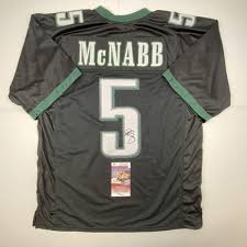 Mcnabb jersey deals