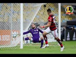 Como assistir ao flamengo ao vivo na tv na libertadores: Flamengo 1 X 0 Corinthians Brasileirao 2018 Youtube