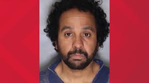 Reinaldo Rivera arrested after deadly Sacramento shooting