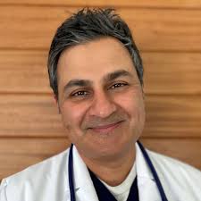 Meet Our Specialists